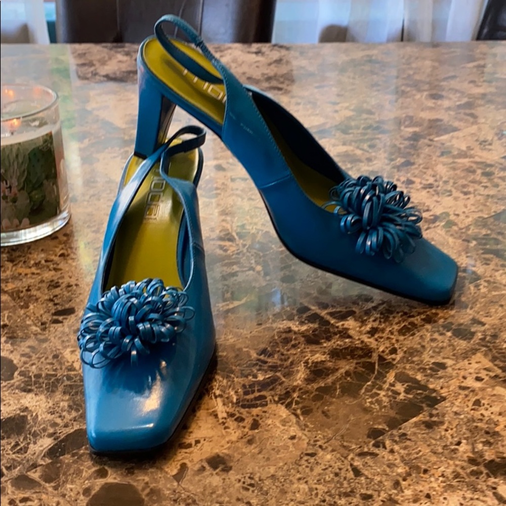 MODA spana heels